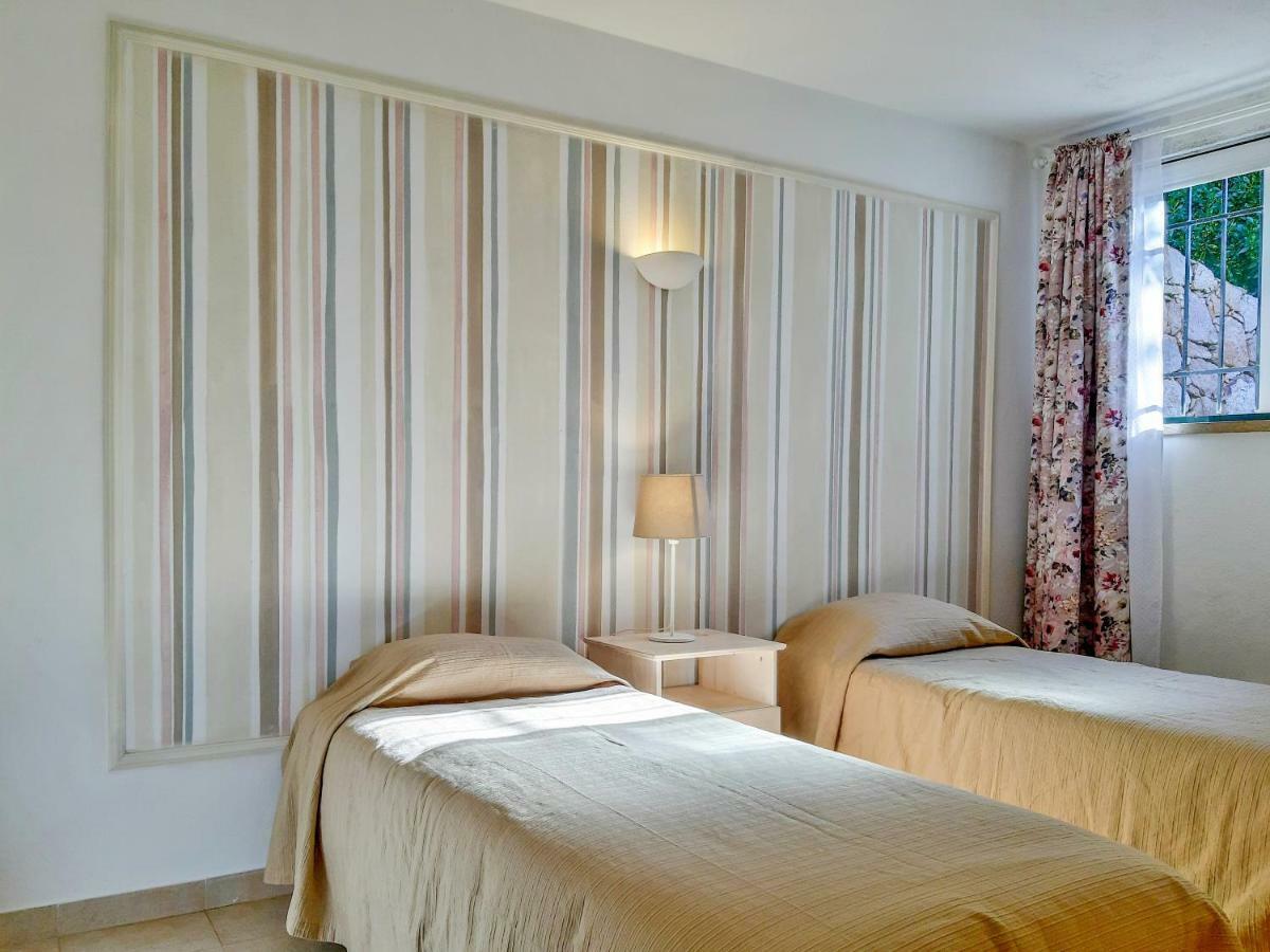 The Beachfront Casa Da Rampa Villa Синтра Екстериор снимка