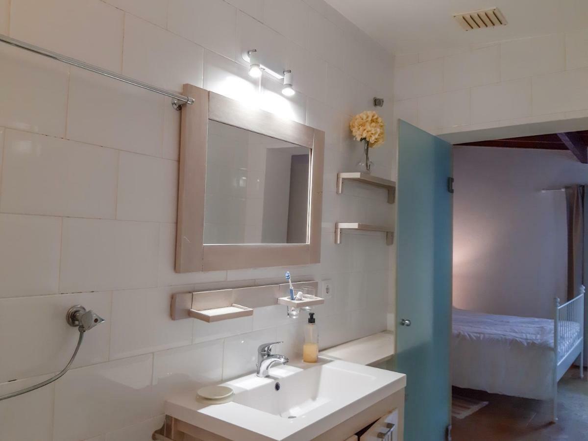 The Beachfront Casa Da Rampa Villa Синтра Екстериор снимка