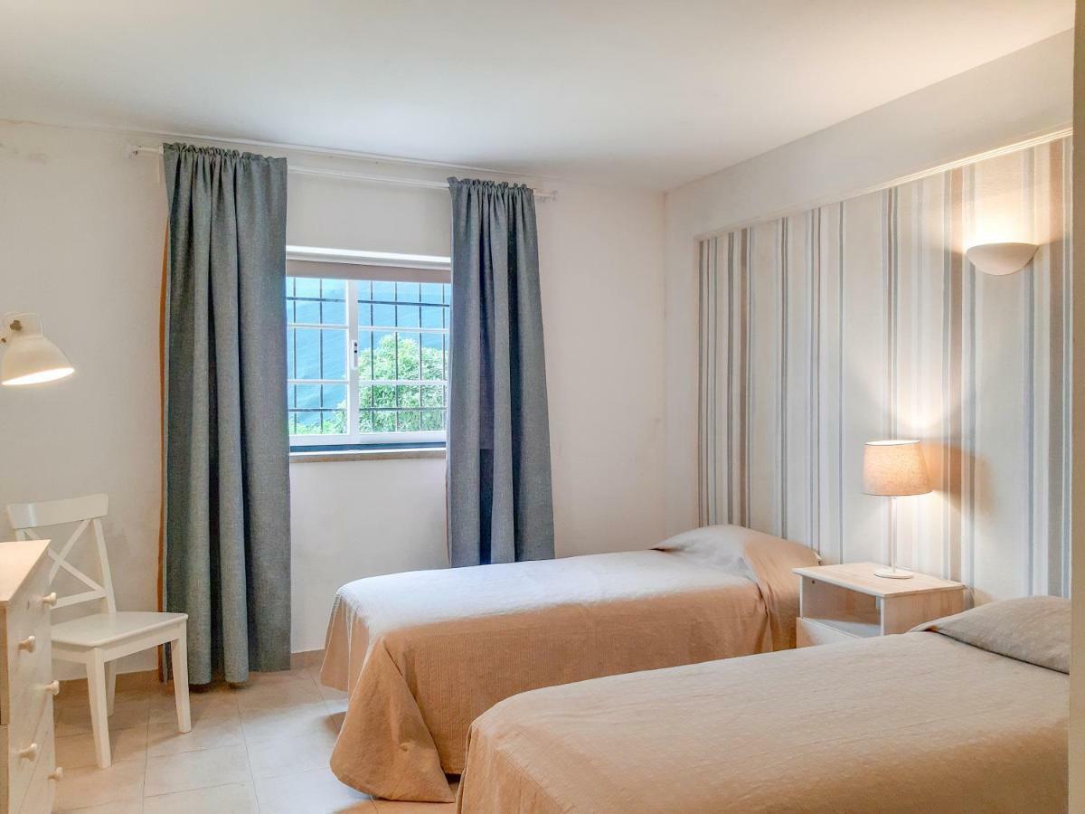 The Beachfront Casa Da Rampa Villa Синтра Екстериор снимка